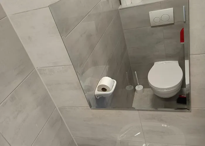 Orchidea Premium Apartamento Hévíz