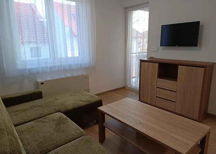 Orchidea Premium Hévíz