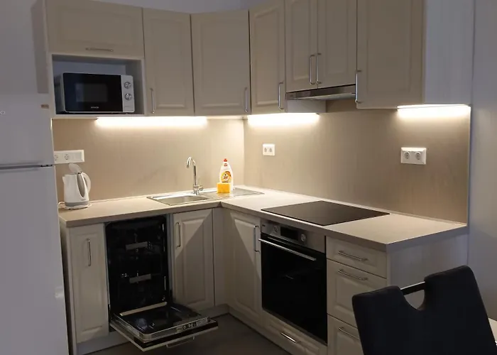 Orchidea Premium Apartamento