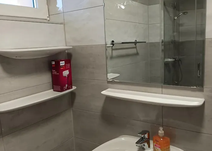 Apartamento Orchidea Premium