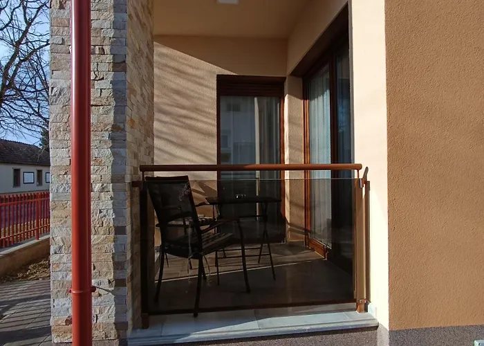 Orchidea Premium Apartamento *