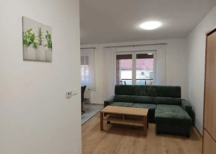 Orchidea Premium Apartamento