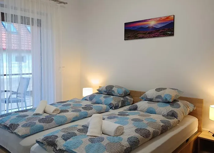 Orchidea Premium * Hévíz